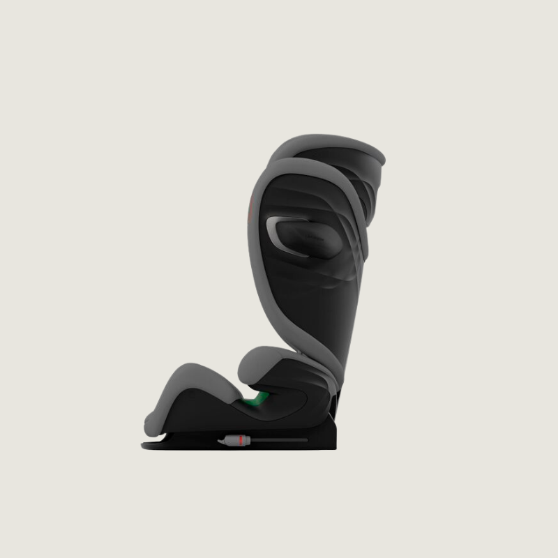 Cybex Solution G i-Fix autostoel - grijs