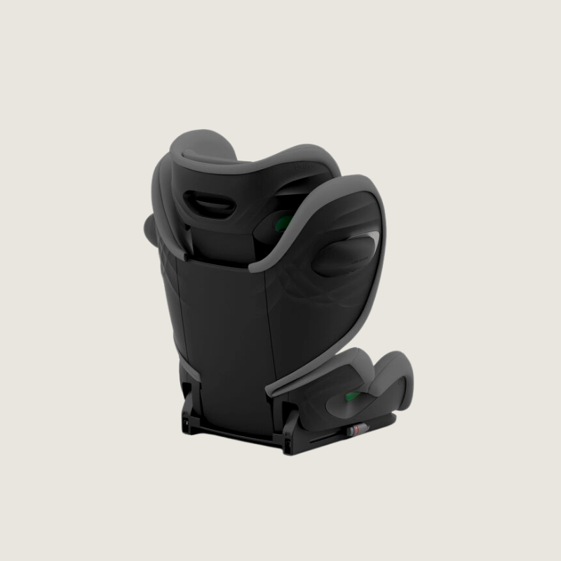 Cybex Solution G i-Fix autostoel - grijs