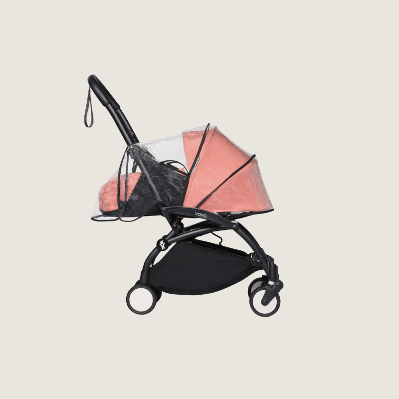 Babyzen YOYO 0+ regenscherm