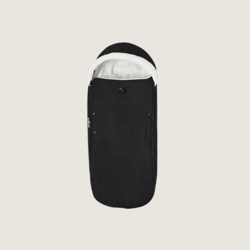 Babyzen YOYO voetenzak - Black