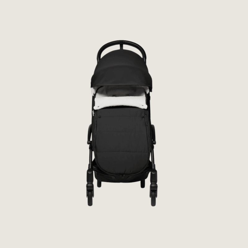Babyzen YOYO voetenzak - Black