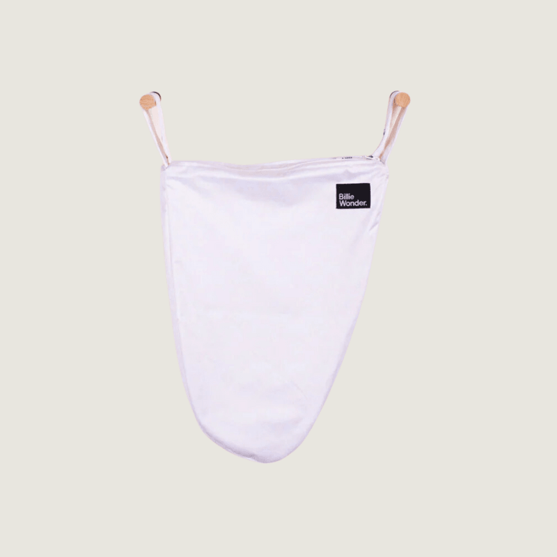 Billie Wonder wasbare luiers The Full Kit - Maat 1
