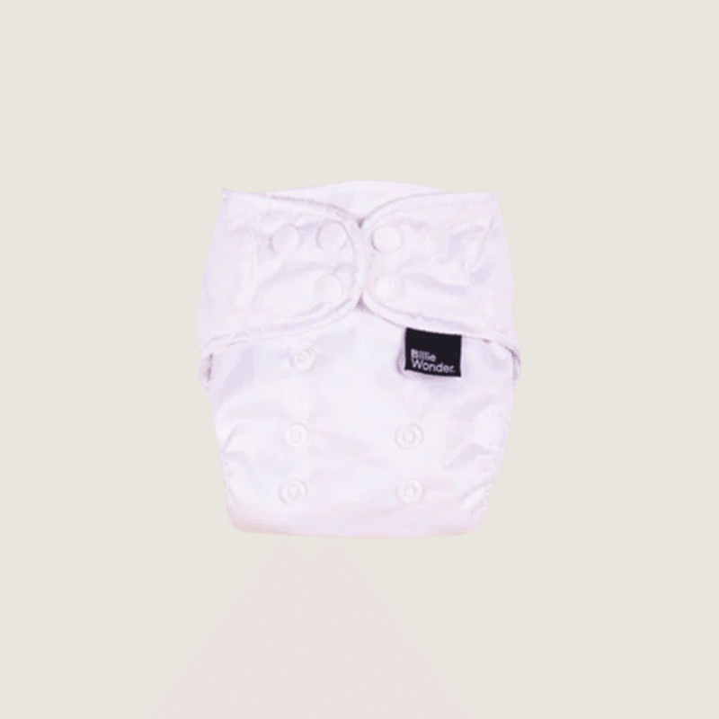 Billie Wonder wasbare luiers The Full Kit - Maat 1
