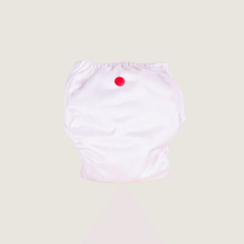 Billie Wonder wasbare luiers The Full Kit - Maat 1