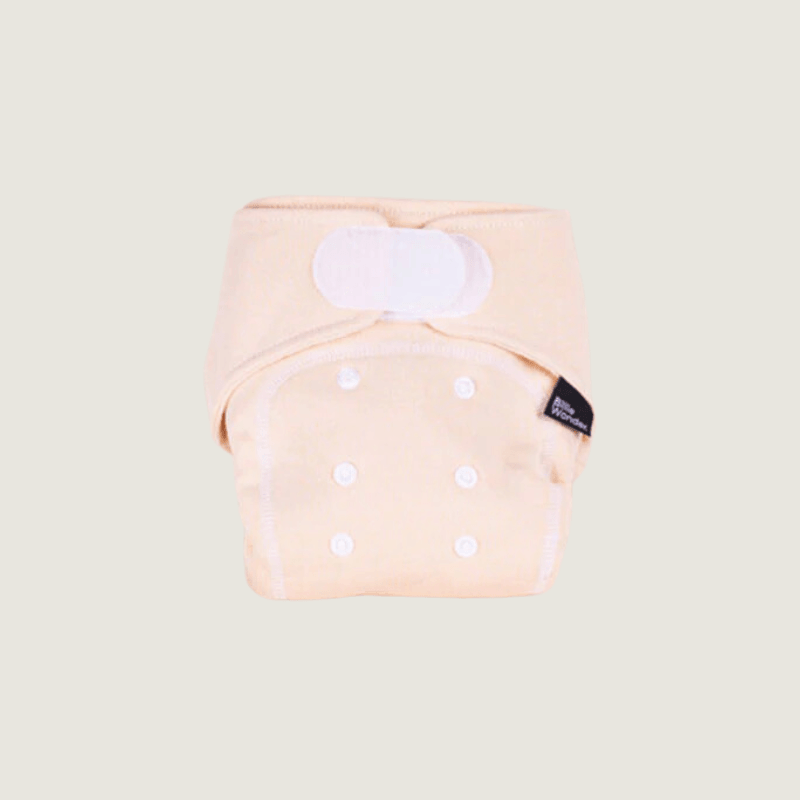 Billie Wonder wasbare luiers The Full Kit - Maat 1