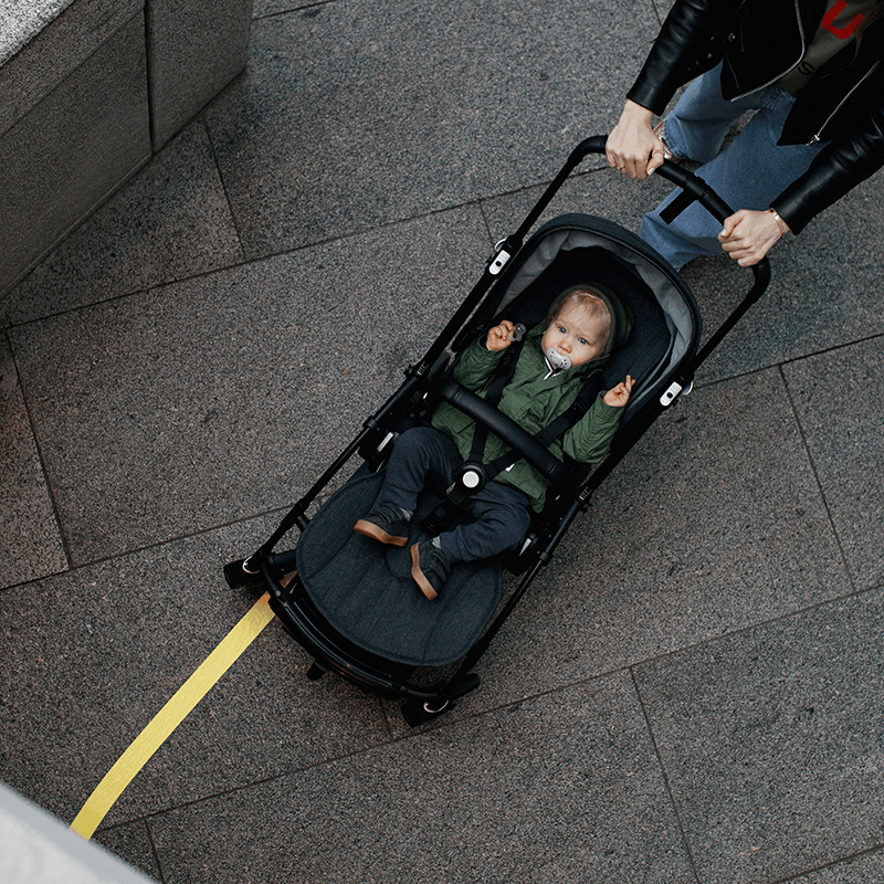 Bugaboo Bee 6 buggy