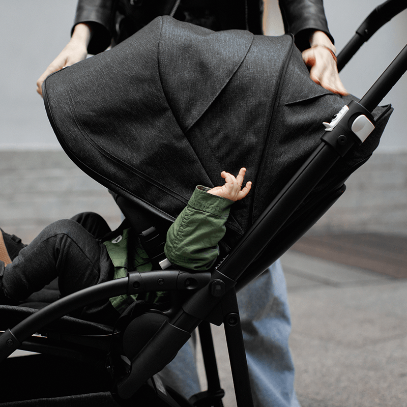 Bugaboo Bee 6 buggy