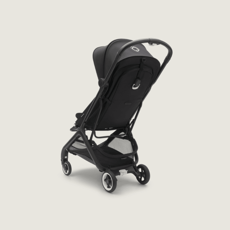 Bugaboo Butterfly Black - Pre-loved sale - Tiny Library