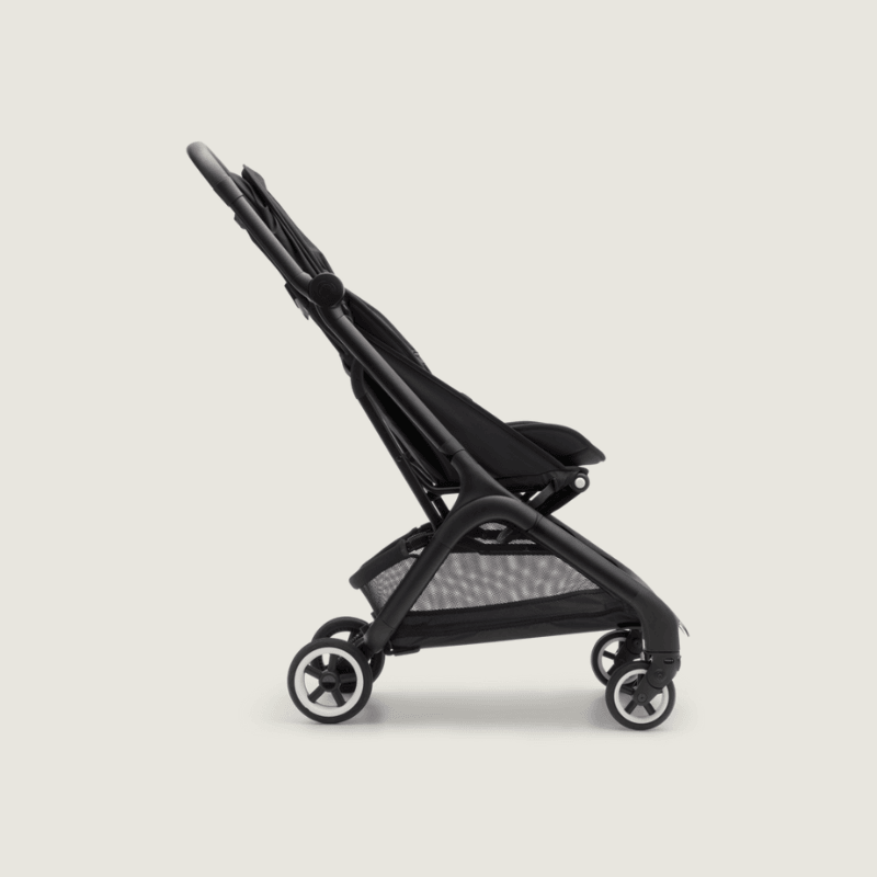 Bugaboo Butterfly Black - Pre-loved sale - Tiny Library