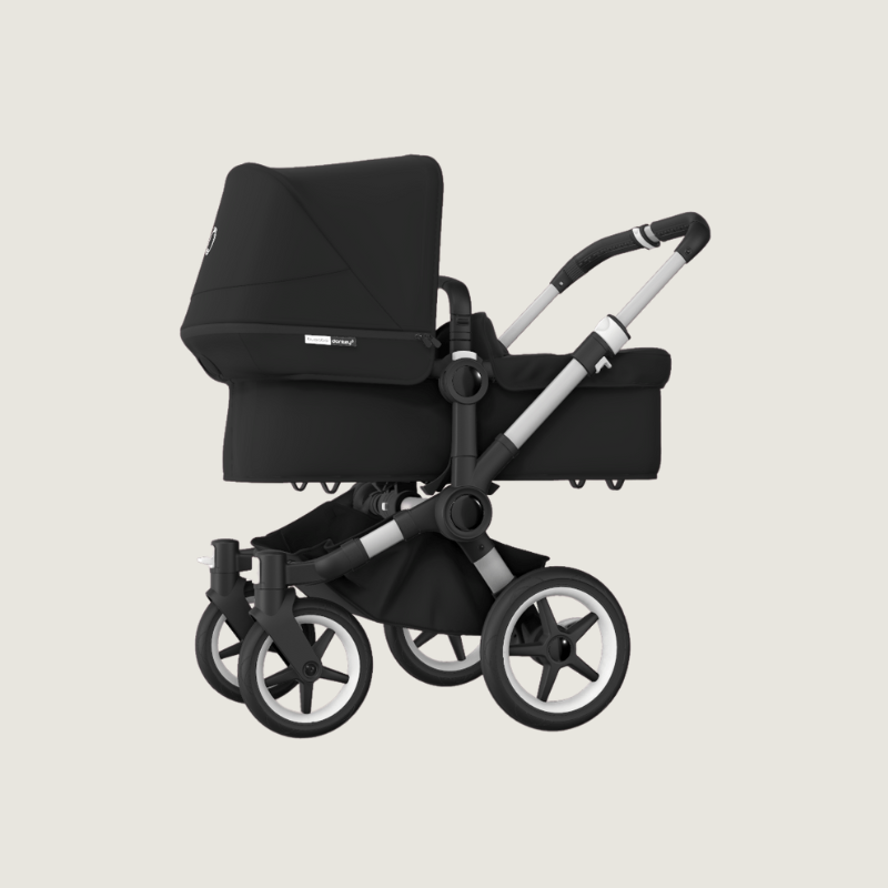 Bugaboo Donkey 3 MONO kinderwagen - Zwart