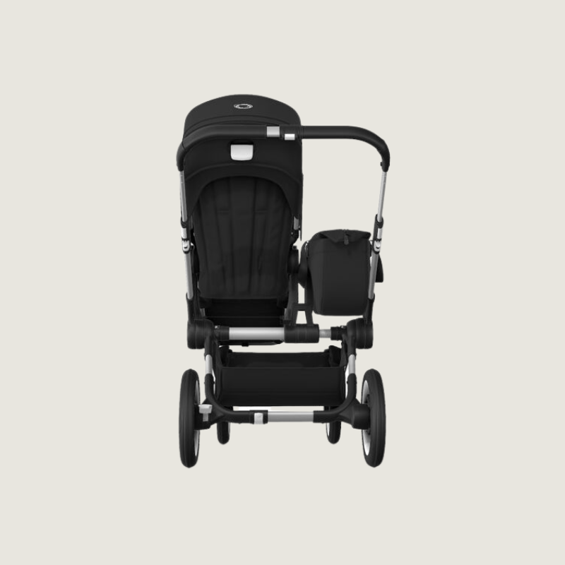 Bugaboo Donkey 3 MONO kinderwagen - Zwart