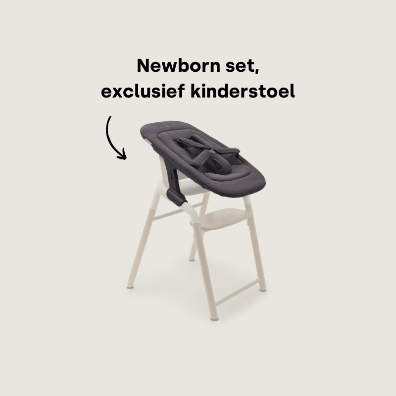 Bugaboo Giraffe newbornset