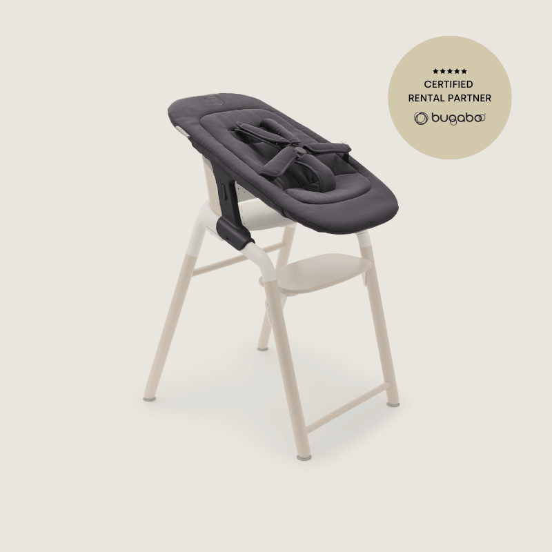 Bugaboo Giraffe newbornset