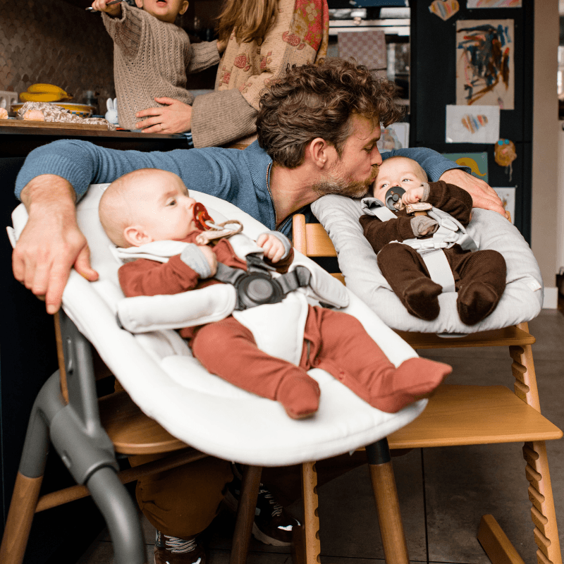 Bugaboo Giraffe newbornset