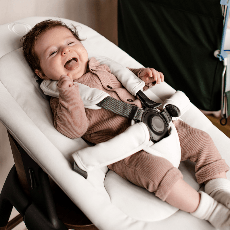 Bugaboo Giraffe newbornset