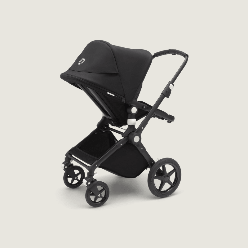 Bugaboo Lynx kinderwagen - Zwart
