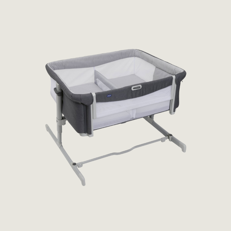 Chicco Next2Me Twins co-sleeper