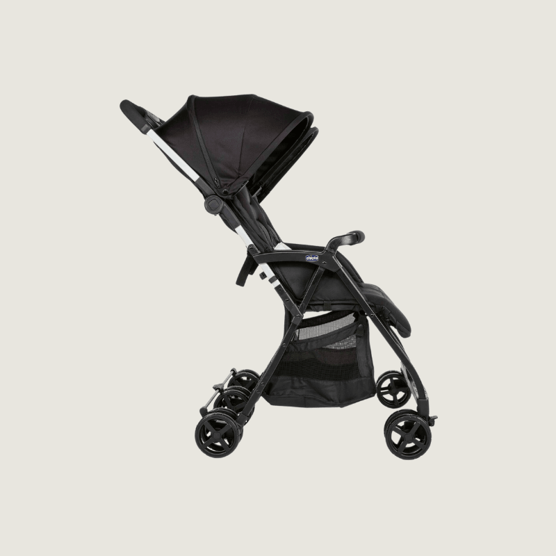 Chicco Ohlala Twin buggy