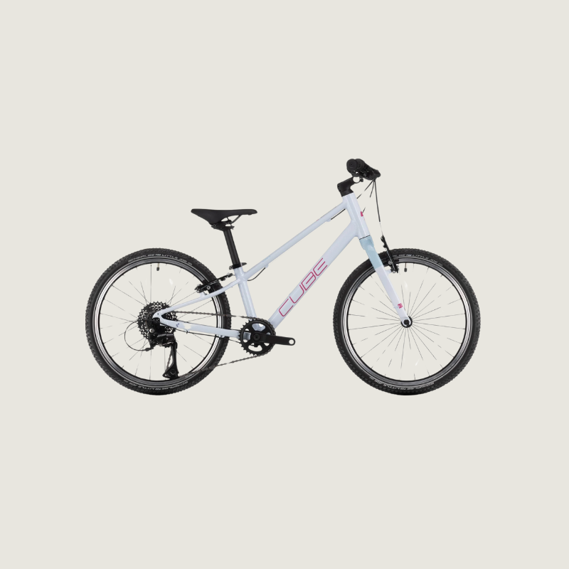 Cube Numove 200 - Flashlight/Pink