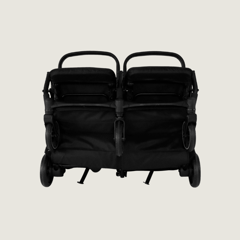 Deryan Rolo X2 Duo buggy