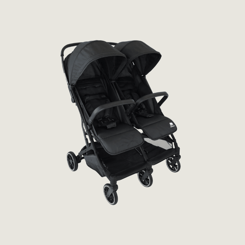 Deryan Rolo X2 Duo buggy