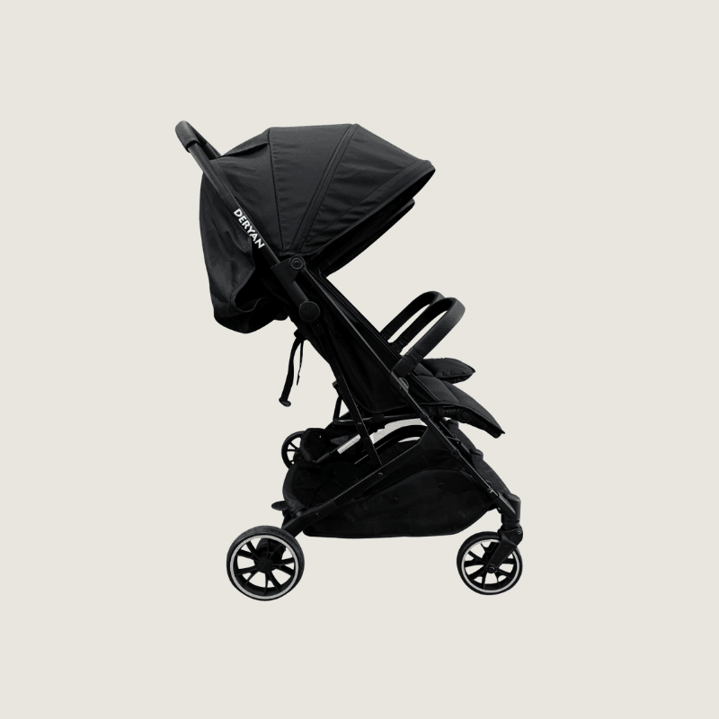 Deryan Rolo X2 Duo buggy