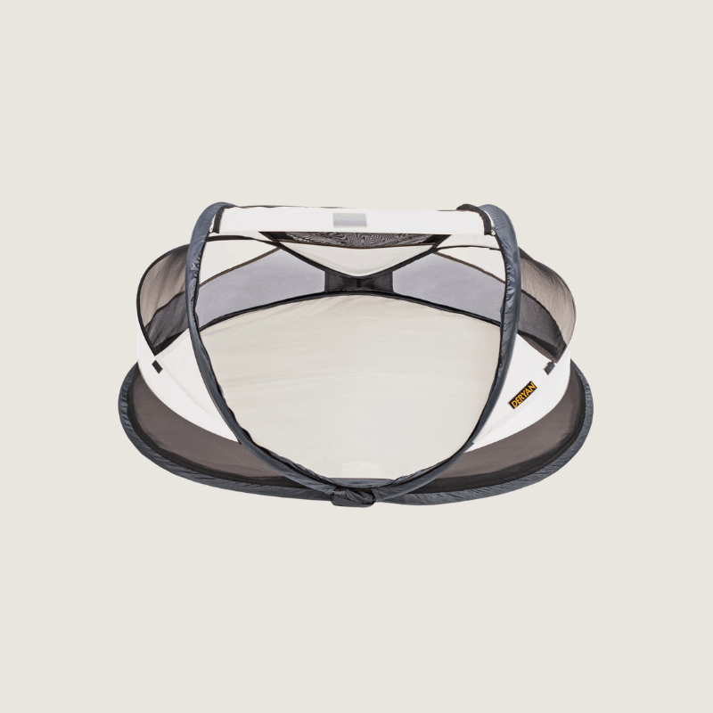 Deryan Baby Luxe campingbedje