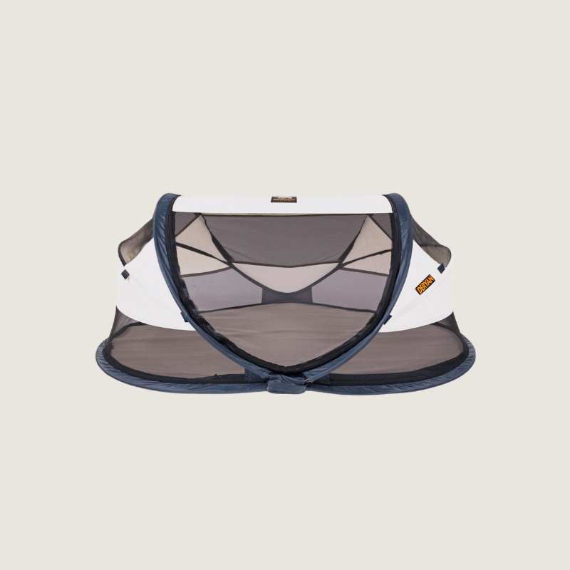 Deryan Baby Luxe campingbedje