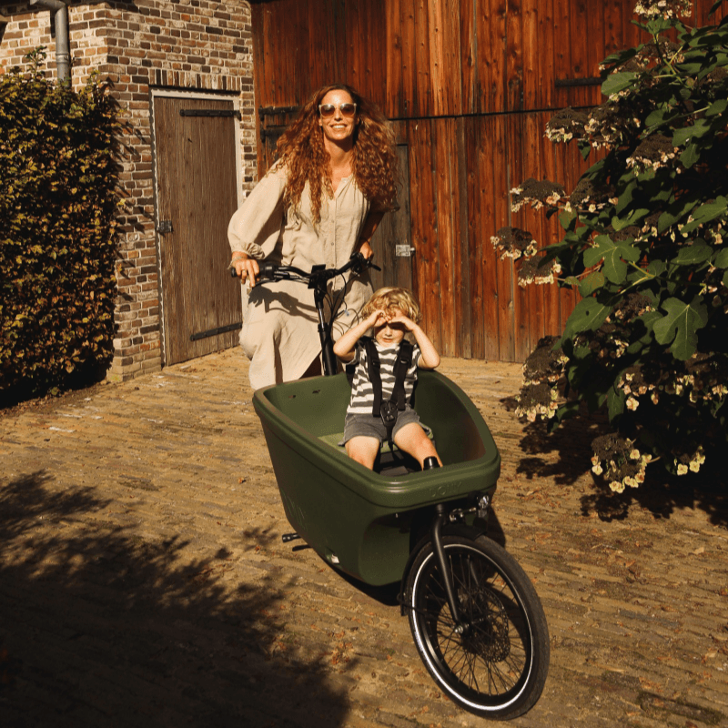 Dolly Bakfiets - 2024