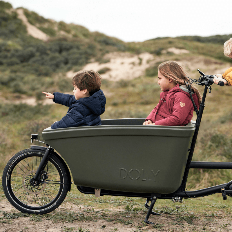 Dolly Bakfiets - 2024