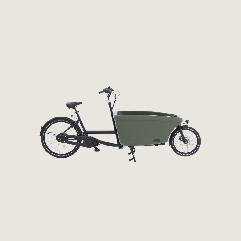 Dolly Bakfiets - 2024