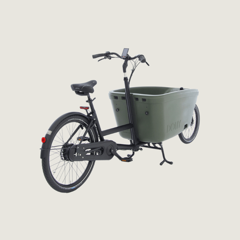 Dolly Bakfiets - 2024