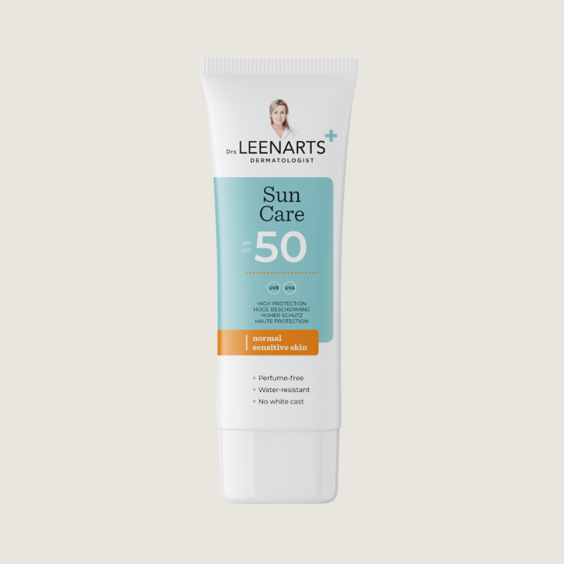 Dr Leenarts Suncare SPF30 - 30 ml