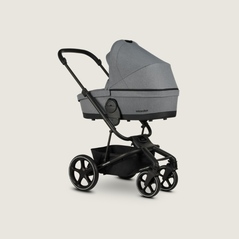 Easywalker Harvey 3 DUO kinderwagen