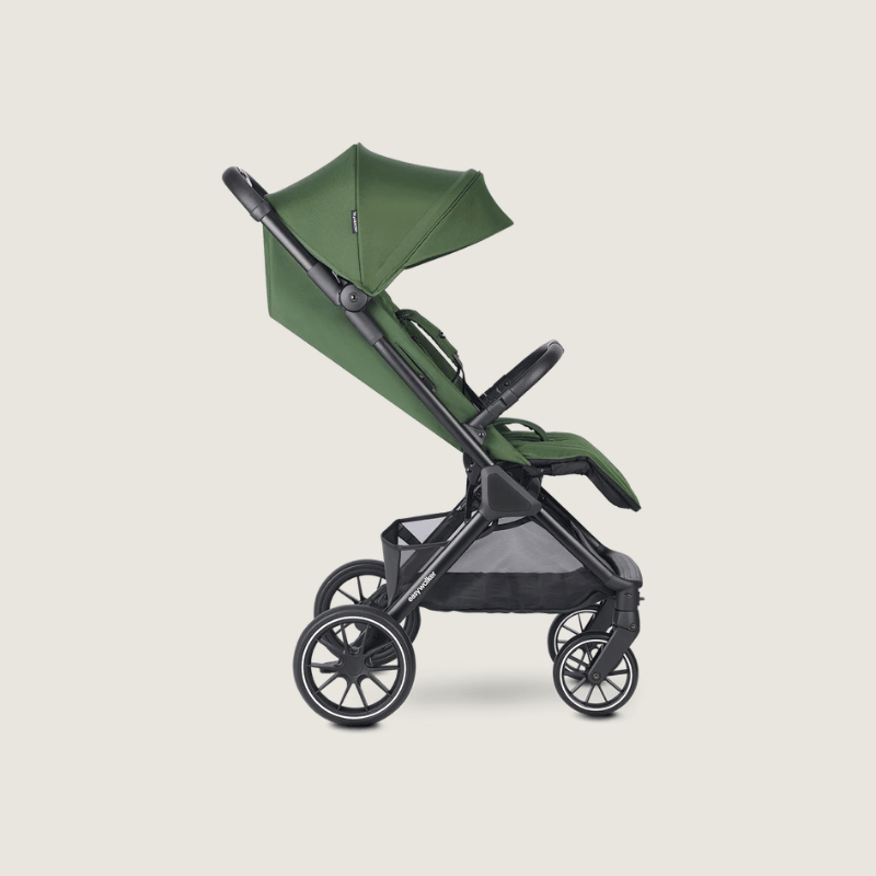 Easywalker Jackey 2 XL buggy - Deep Green