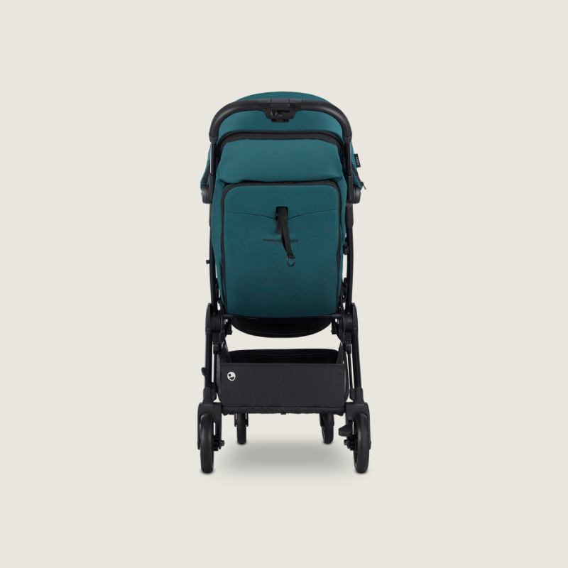 Easywalker Jackey buggy - Teal Green