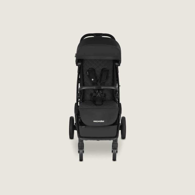 Easywalker Jackey XL buggy - Shadow Black