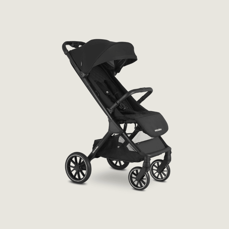 Easywalker Jackey XL buggy - Shadow Black