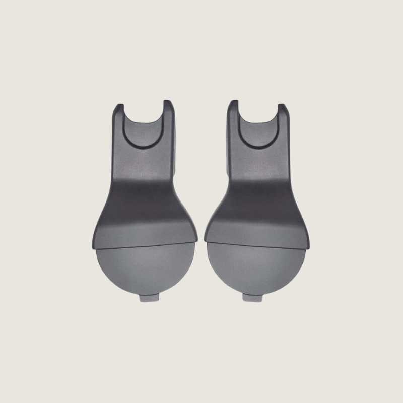 Easywalker autostoel adapters