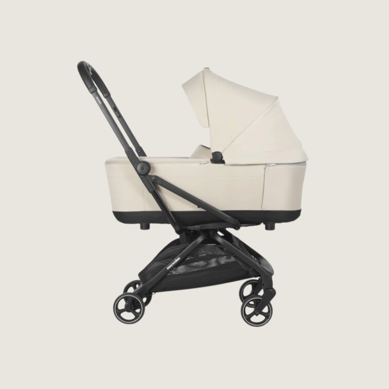 Easywalker Rockey Wieg - Bright Taupe