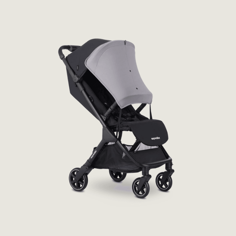 Easywalker zonnescherm
