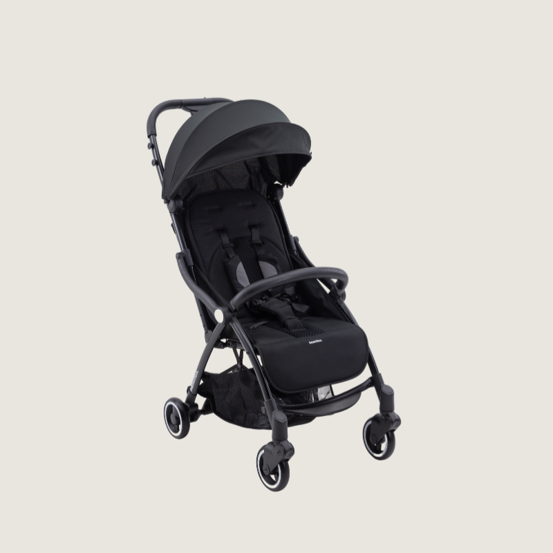 Hamilton by Yoop buggy Lifestyle X1 Plus
