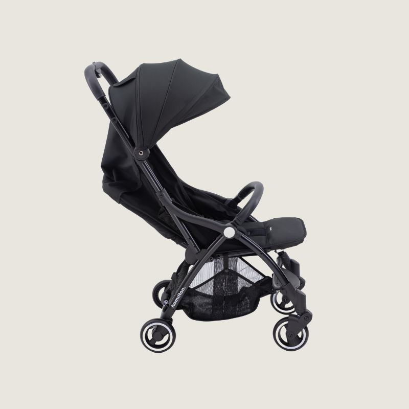 Hamilton by Yoop buggy Lifestyle X1 Plus