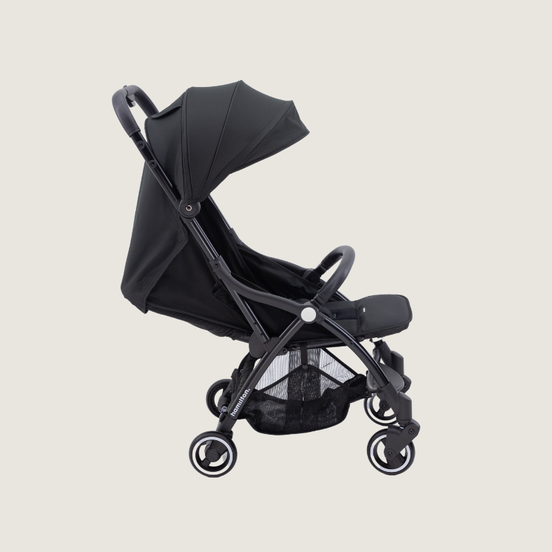 Hamilton by Yoop buggy Lifestyle X1 Plus