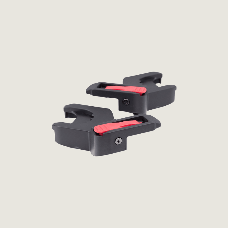 Hamilton by Yoop autostoel adapters