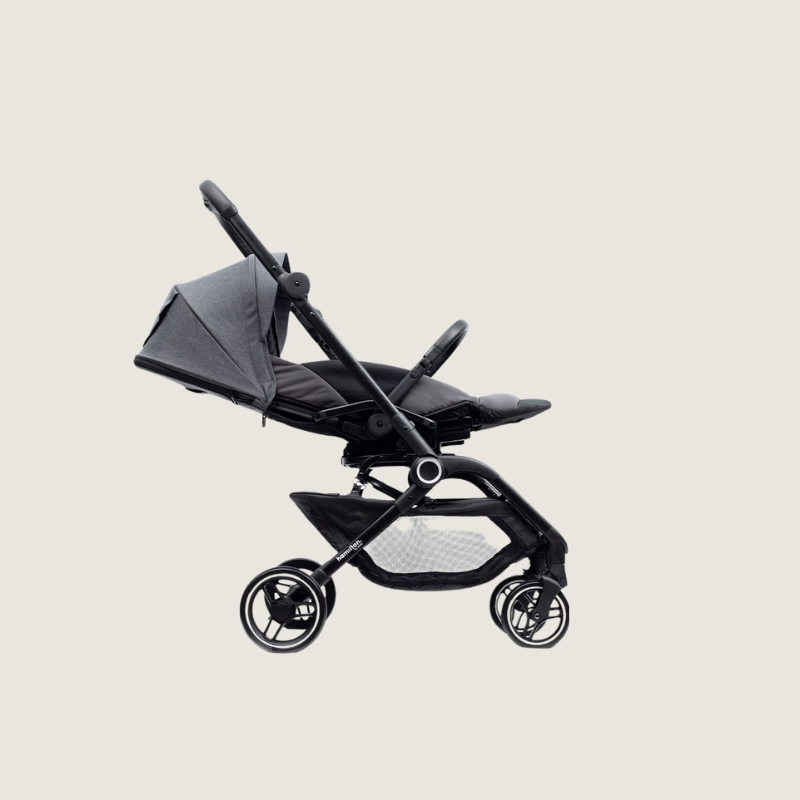 Hamilton by Yoop T1 buggy