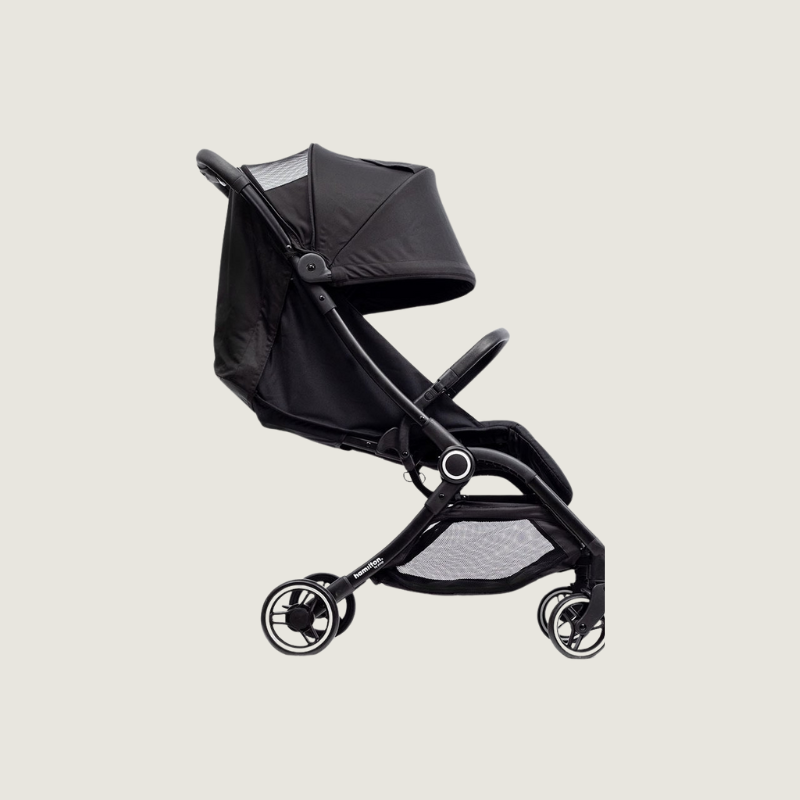 Hamilton by Yoop S2 buggy - Black