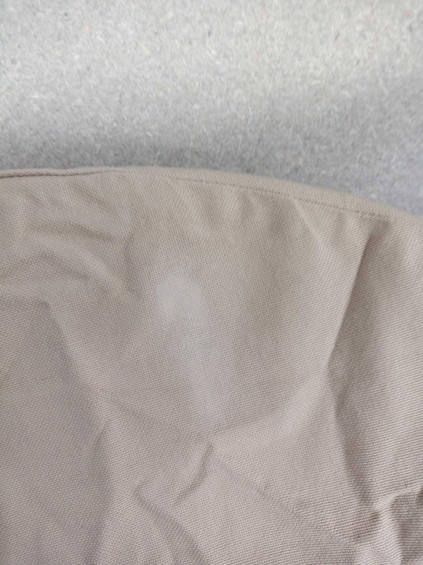 Wildride kinderdrager voor dreumesen en peuters - Beige