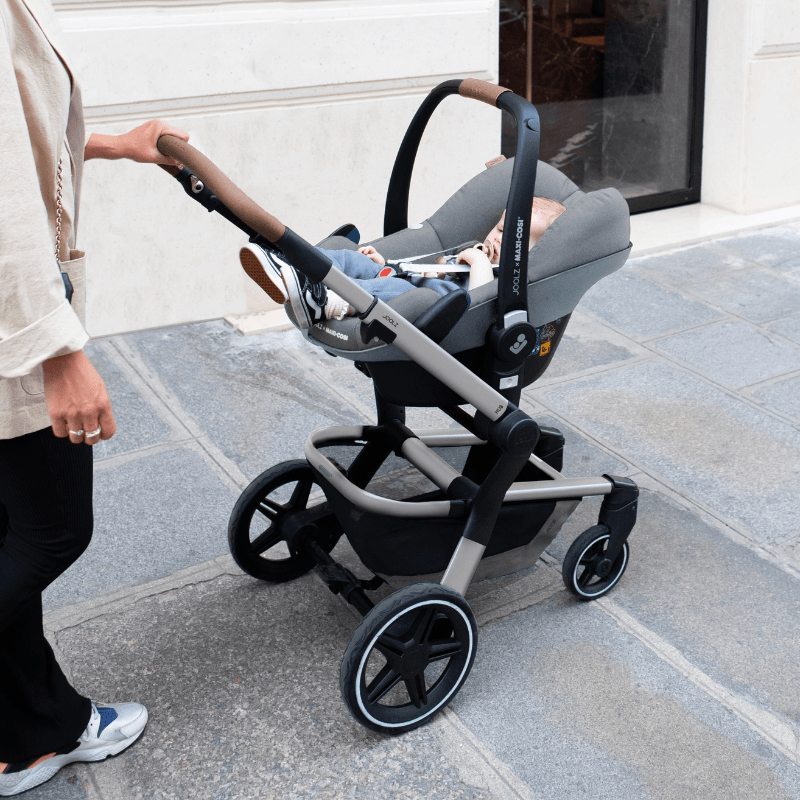 Maxi-Cosi Pebble Pro i-Size autostoel