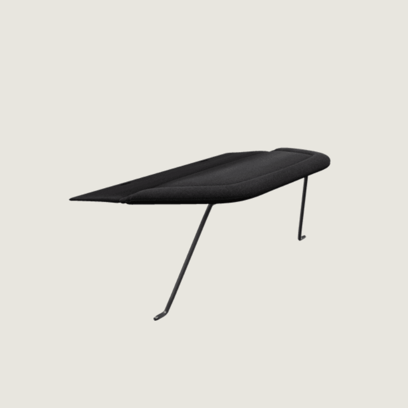 Joolz Aer+ voetensteun